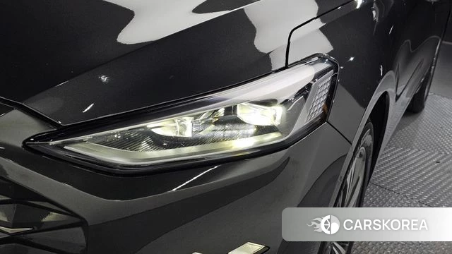 Kia K8 id 4701343 из Кореи 14