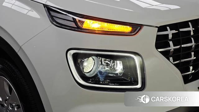 Hyundai Venue id 4921066 из Кореи 14