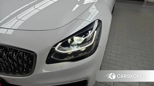 Kia More K9 id 4245868 из Кореи 14