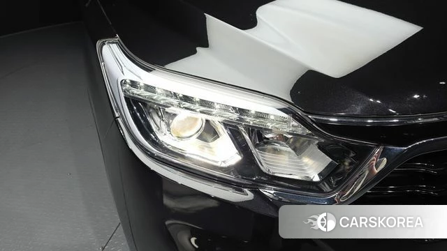 Ssangyong G4 Rexton id 4378142 из Кореи 14