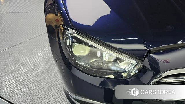 Mercedes-Benz E-Class W213 id 4414823 из Кореи 14