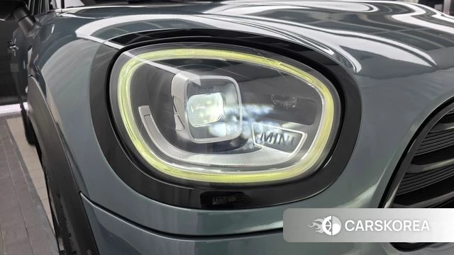 Mini Cooper D Countryman id 4707990 из Кореи 14