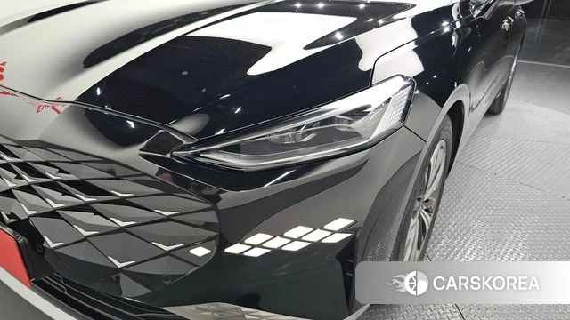 Kia K8 id 4223569 из Кореи 14