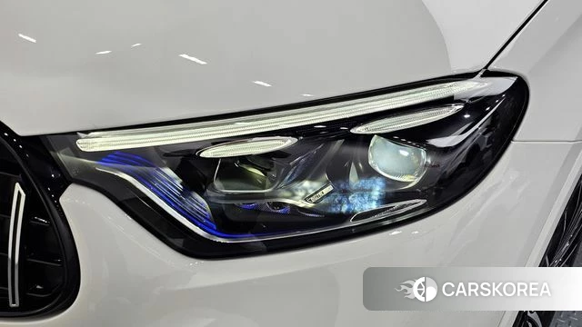 Mercedes-Benz GLC-Class X254 id 4427383 из Кореи 14