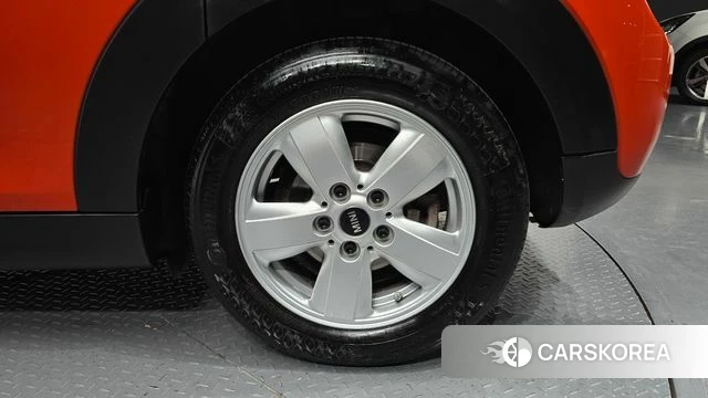 Mini Cooper id 4873177 из Кореи 14