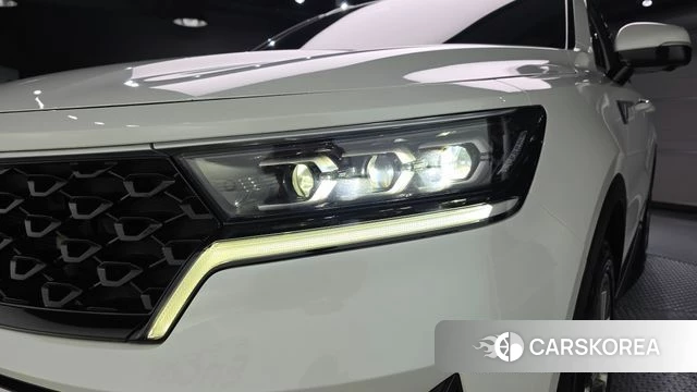Kia Sorento 4th Generation id 4894602 из Кореи 14