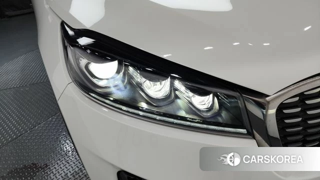 Kia The New Sorento id 4363601 из Кореи 14