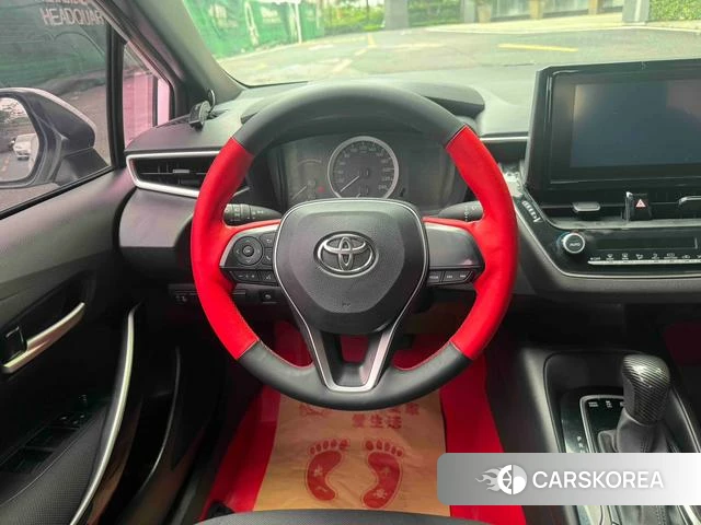 Toyota Lei Ling id 4336362 из Китая 14