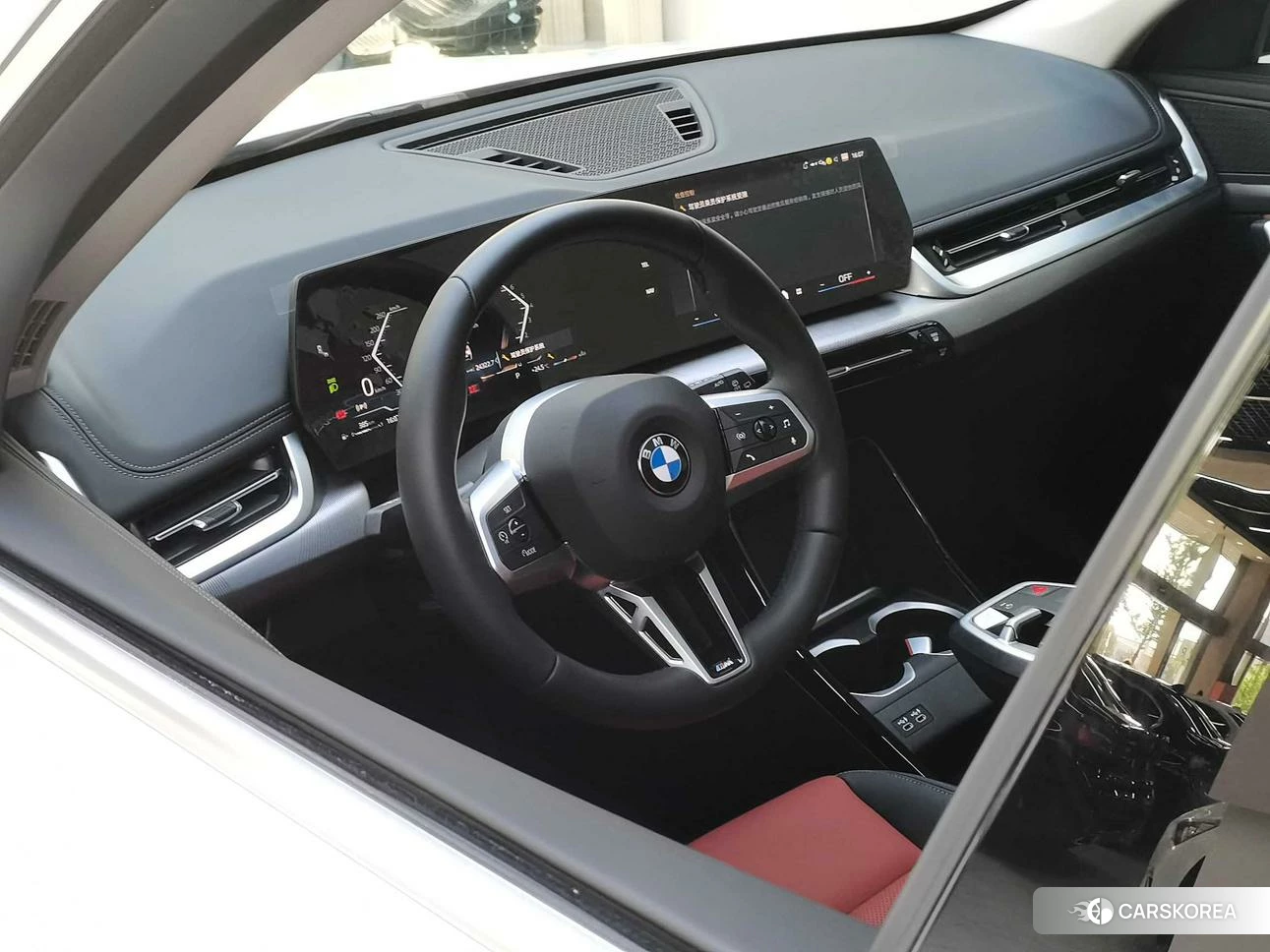 BMW X1 id 4407420 из Китая 14