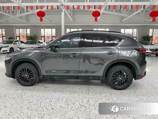 Mazda CX-5 id 4299664 из Китая 14