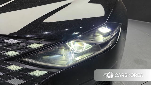 Hyundai The New Grandeur IG id 4389952 из Кореи 14