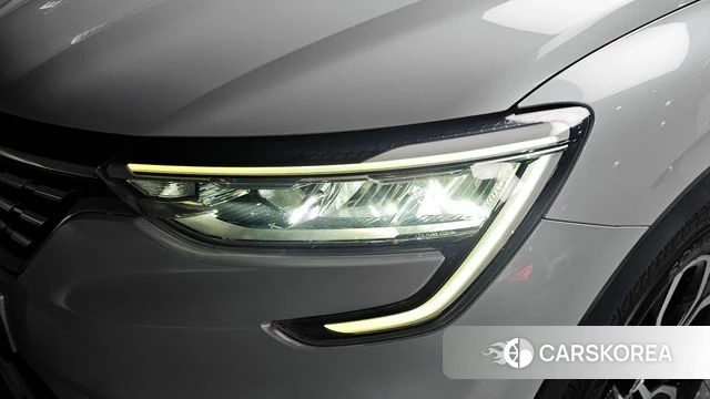 Renault Korea (Samsung) XM3 id 4355398 из Кореи 14