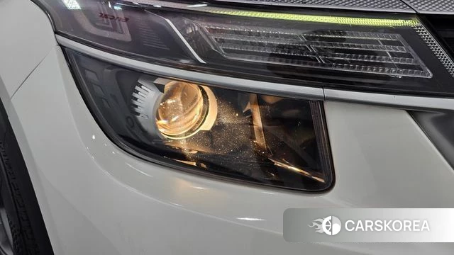 Kia Seltos id 4717296 из Кореи 14