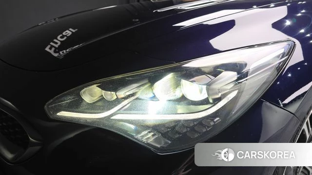 Kia Stinger id 4667809 из Кореи 14