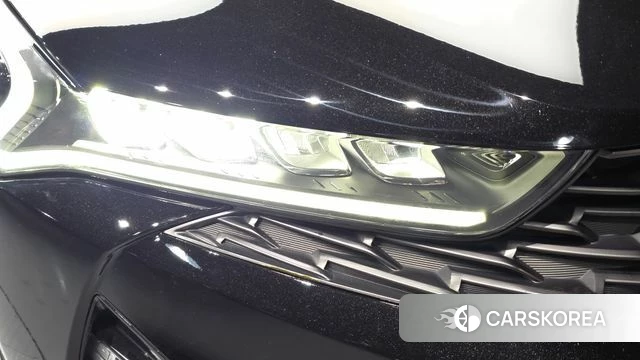 Kia K5 3rd generation id 4942475 из Кореи 14
