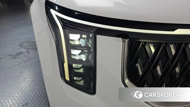 Kia The New Carnival 4th Generation id 4462726 из Кореи 14