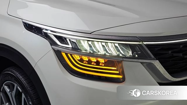 Kia Seltos id 4682966 из Кореи 14