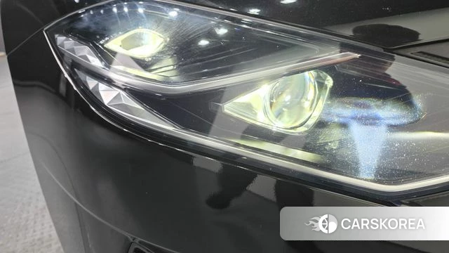 Hyundai The New Grandeur IG Hybrid id 4232193 из Кореи 14