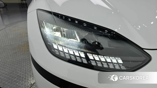 Hyundai Ionic 6 id 4316123 из Кореи 14