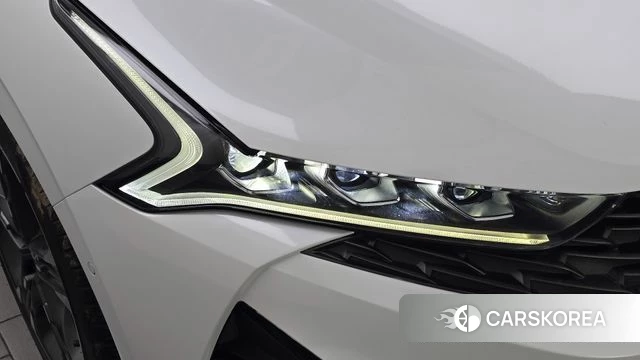 Kia K5 3rd generation id 4942098 из Кореи 14