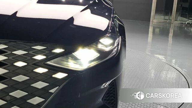 Hyundai The New Grandeur IG id 4542899 из Кореи 14