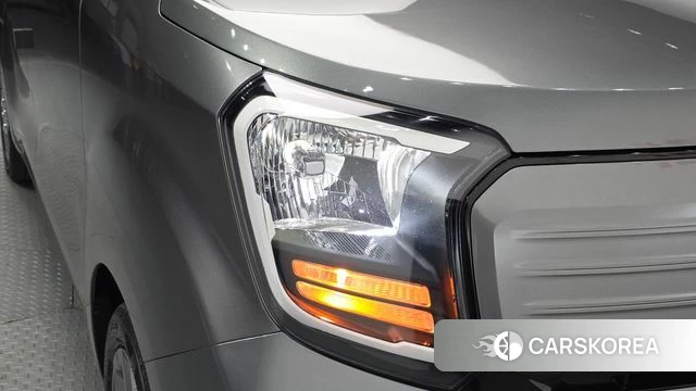 Kia The New Kia Ray id 4941990 из Кореи 14
