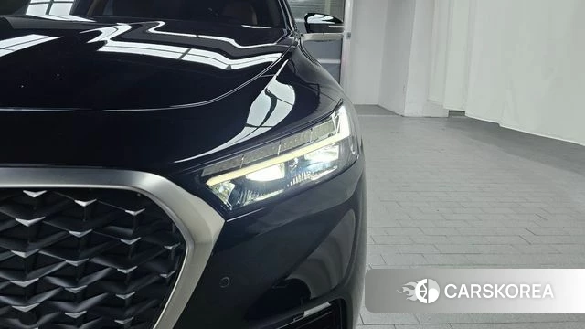 Kia The New K9 2nd generation id 4571737 из Кореи 14