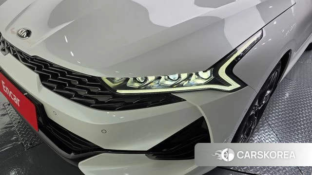 Kia K5 3rd generation id 4458841 из Кореи 14