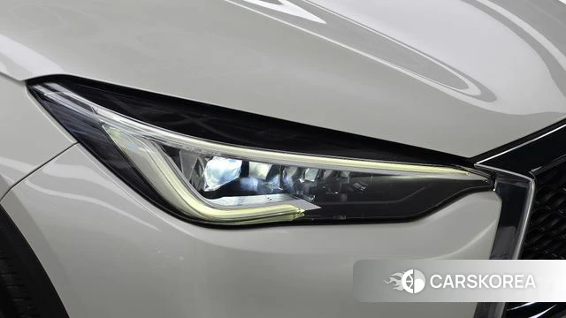 Infiniti QX50 (P71A) id 4776066 из Кореи 14