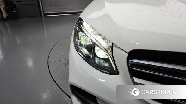 Mercedes-Benz GLC-Class X253 id 4751200 из Кореи 14