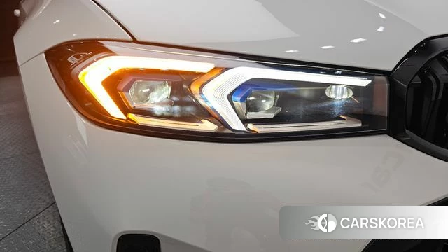 BMW 3 Series (G20) id 4505211 из Кореи 14
