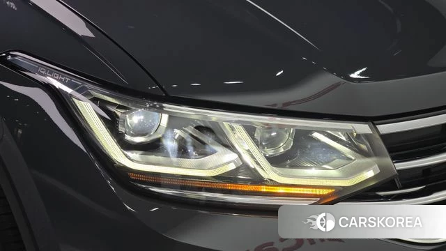 Volkswagen Tiguan second Generation id 4711410 из Кореи 14