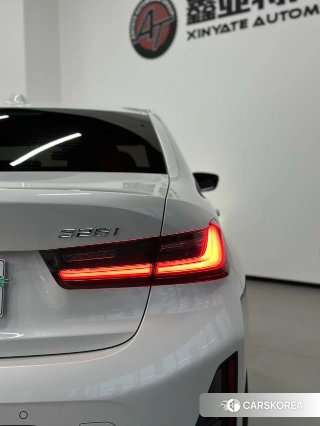 BMW 3 series id 4263951 из Китая 14