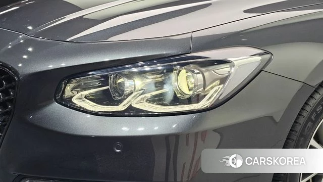 Hyundai Grandeur IG id 4642622 из Кореи 14