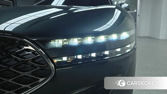 Genesis G90 (RS4) id 4500222 из Кореи 14