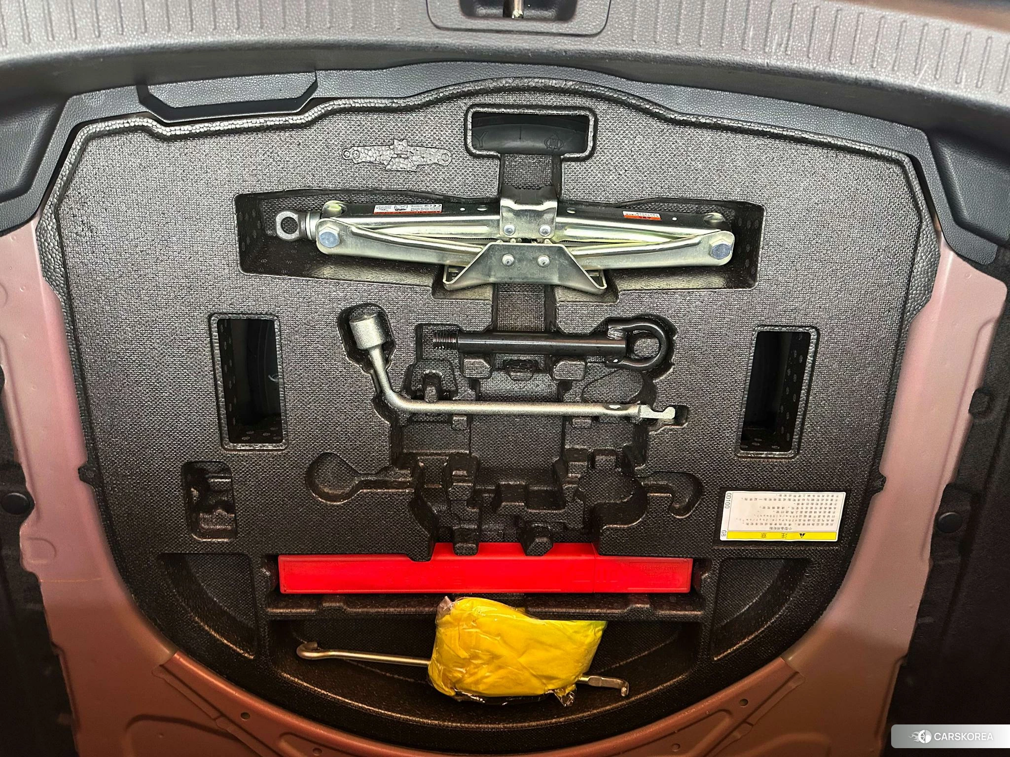 Toyota Lei Ling id 4461291 из Китая 14