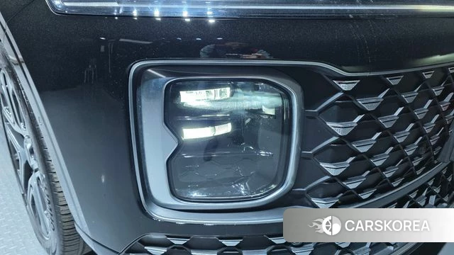 Hyundai Grandeur (GN7) id 4201487 из Кореи 14