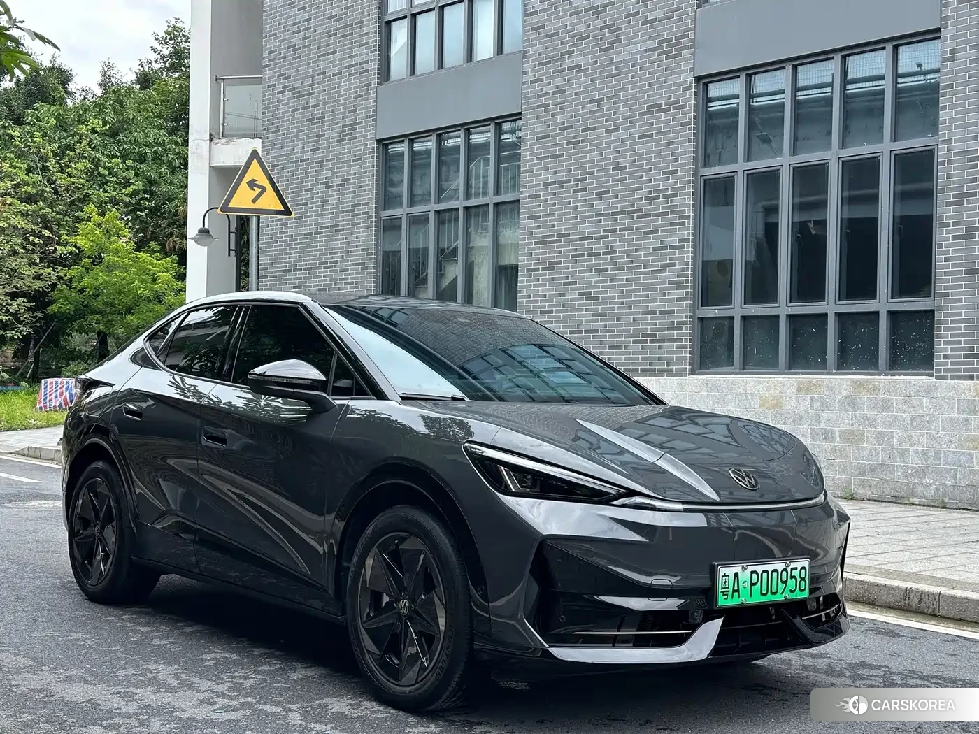 Volkswagen ID. UNYX id 4565251 из Китая 14