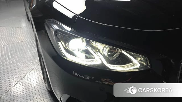 Hyundai Grandeur IG id 4196657 из Кореи 14