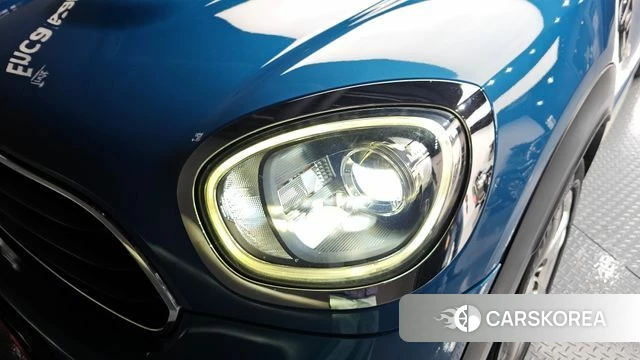 Mini Cooper Countryman id 4310542 из Кореи 14