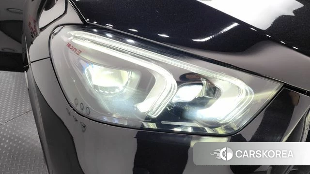 Mercedes-Benz GLE-Class W167 id 4282888 из Кореи 14