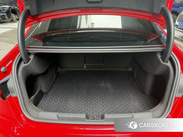 Audi A3 id 4260612 из Китая 14