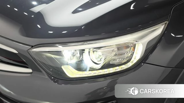 Kia Stonic id 4733072 из Кореи 14