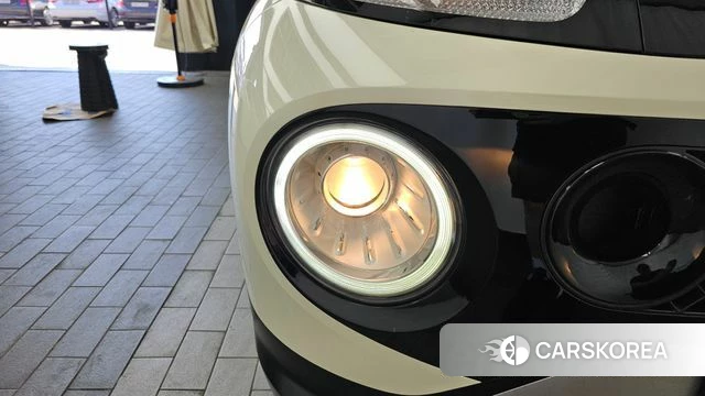 Hyundai Casper id 4494284 из Кореи 14