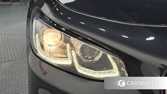 Hyundai Grandeur IG id 4873396 из Кореи 14