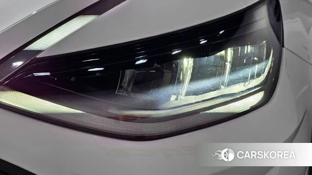Hyundai Sonata (DN8) id 4758071 из Кореи 14