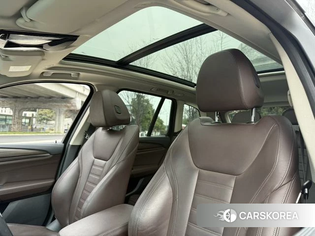 BMW X3 id 3857925 из Китая 14