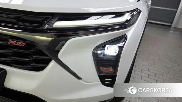 Chevrolet (GM Daewoo) Trax Crossover id 4280767 из Кореи 14
