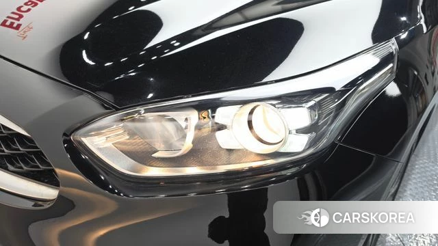 Kia Come New K3 id 4232813 из Кореи 14