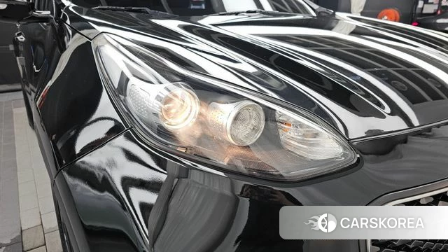 Kia Sportage 4th Generation id 4684467 из Кореи 14
